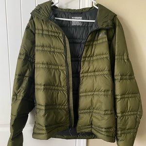 Kuiu Super Down Ultra Hooded Jacket